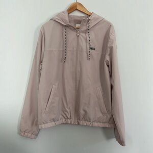 Vans Windbreaker